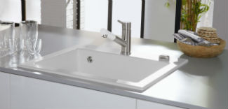 Zlewozmywaki Subway Villeroy&Boch